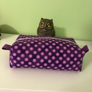 Cosmetic/Accessory Bag